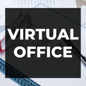 Virtual Office Subscriptions