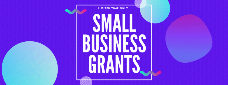 High Street Small Business Grants B-Global